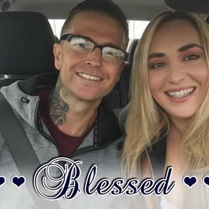 Meet your Posher, Mitch